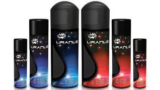 Wet Personal Lubricants Introduces Wet Uranus