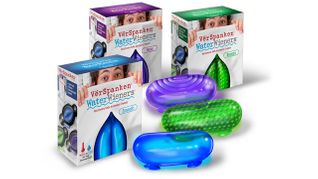 Big Teaze Toys Releases VërSpanken