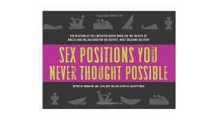 Liberator, Jaiya, Quiver Show 'Sex Positions You Never Thought Possible'