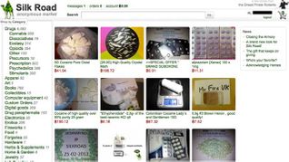 Goodbye, Yellow Silk Road