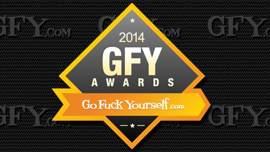 GFY Awards Move to Las Vegas in January 2014