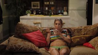 Time Examines Hustler's 'Girls' Parody