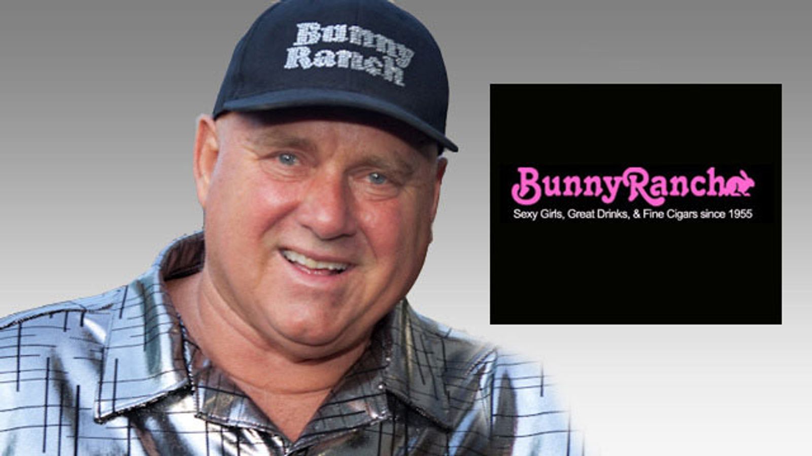 Bunny Ranch Offers Gov't Shutdown Tours, Discounts