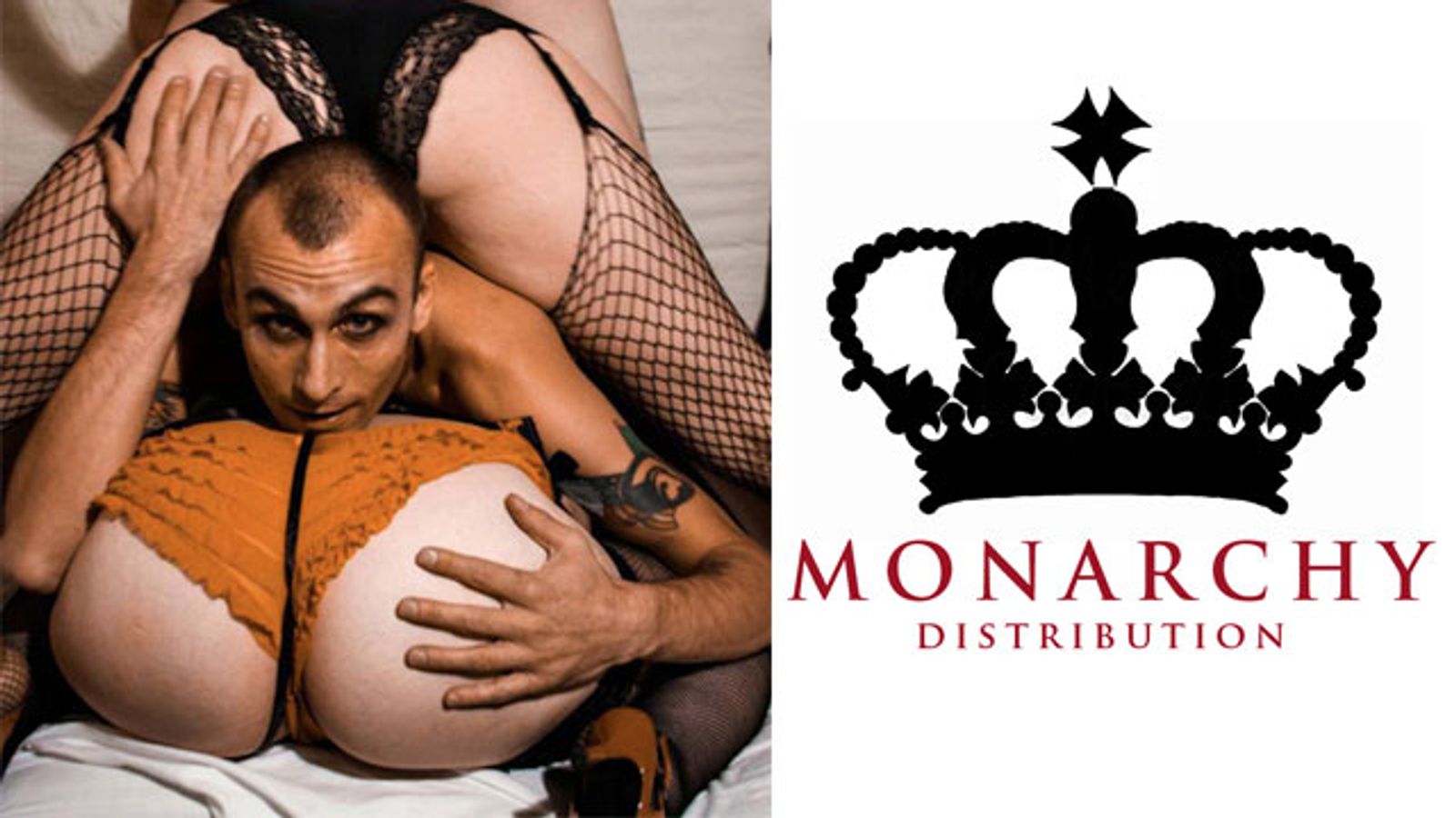 Monarchy Signs Get Shot Girls to Distro Deal