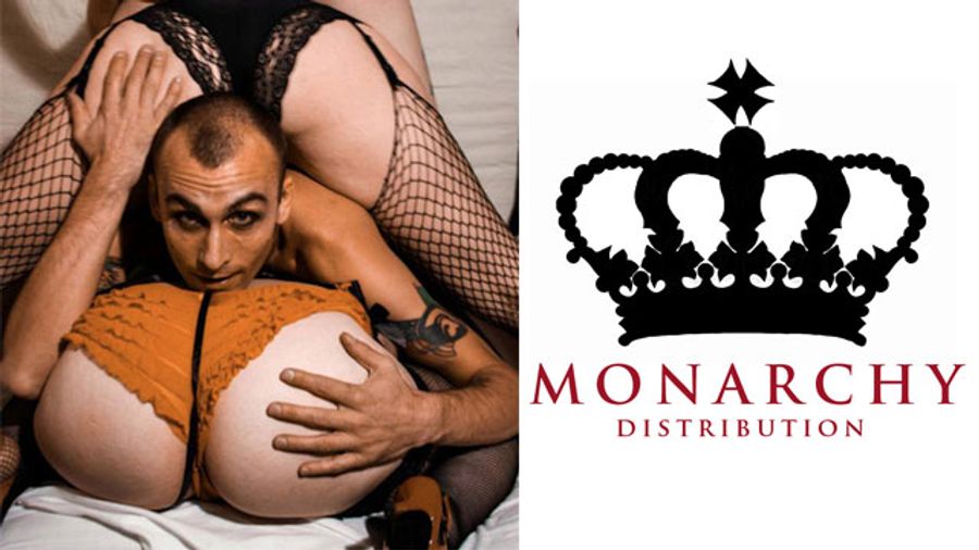 Monarchy Signs Get Shot Girls to Distro Deal