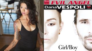 Dana Vespoli Blurs Gender Lines With 'Girl/Boy'