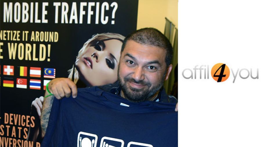 Q&A: Affil4You on Monetizing Mobile Traffic