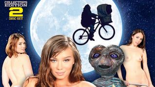 DreamZone Ships, Launches Official Site for 'E.T. XXX'