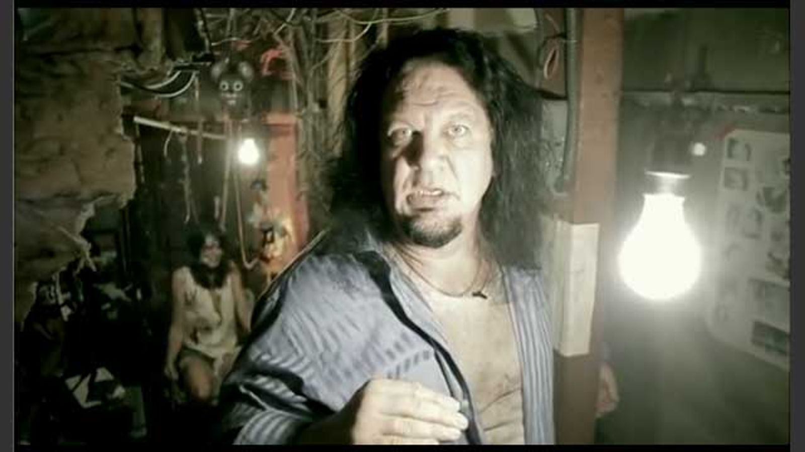 Adam Rifkin, Penn Jillette Solicit Crowdfunding for Horror Movie