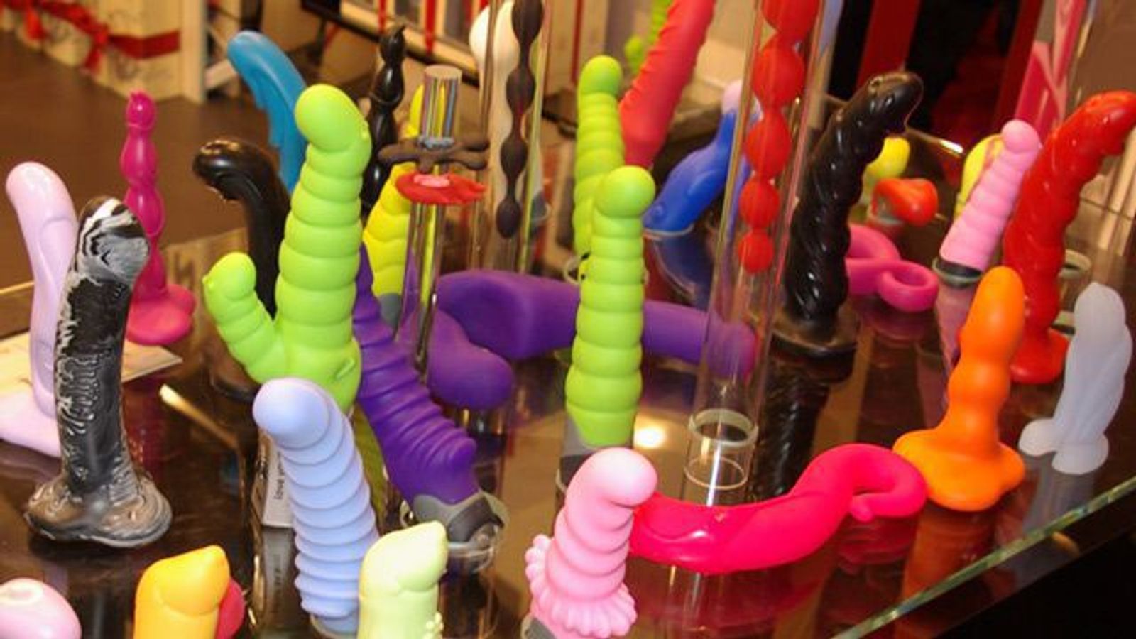 Sweden Looking To Test Sex Toys