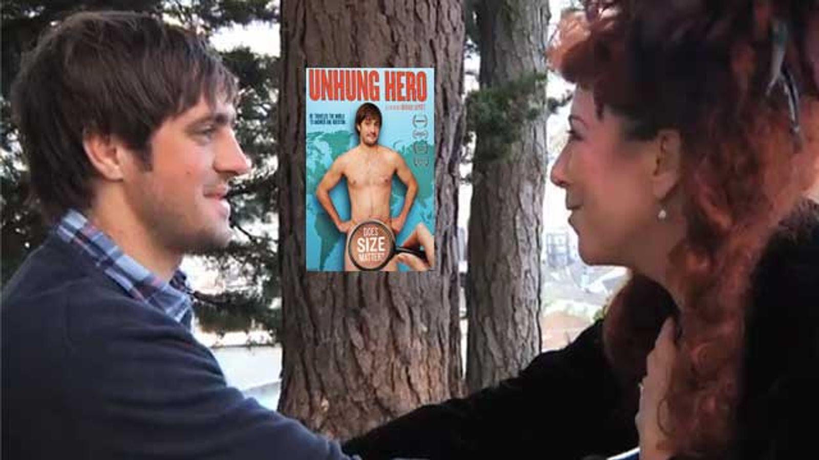 Breaking Glass Sizes Up Nov. 26 Street Date For ‘Unhung Hero’