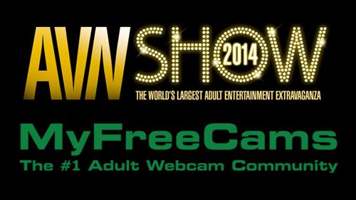 MyFreeCams Has Big Plans for 2014 AVN Show