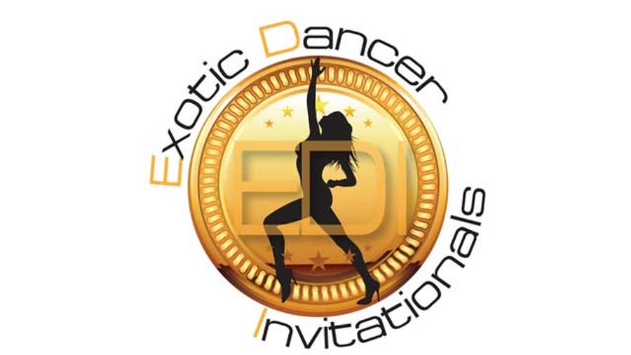 ED Publications Presents The Exotic Dancer Invitationals