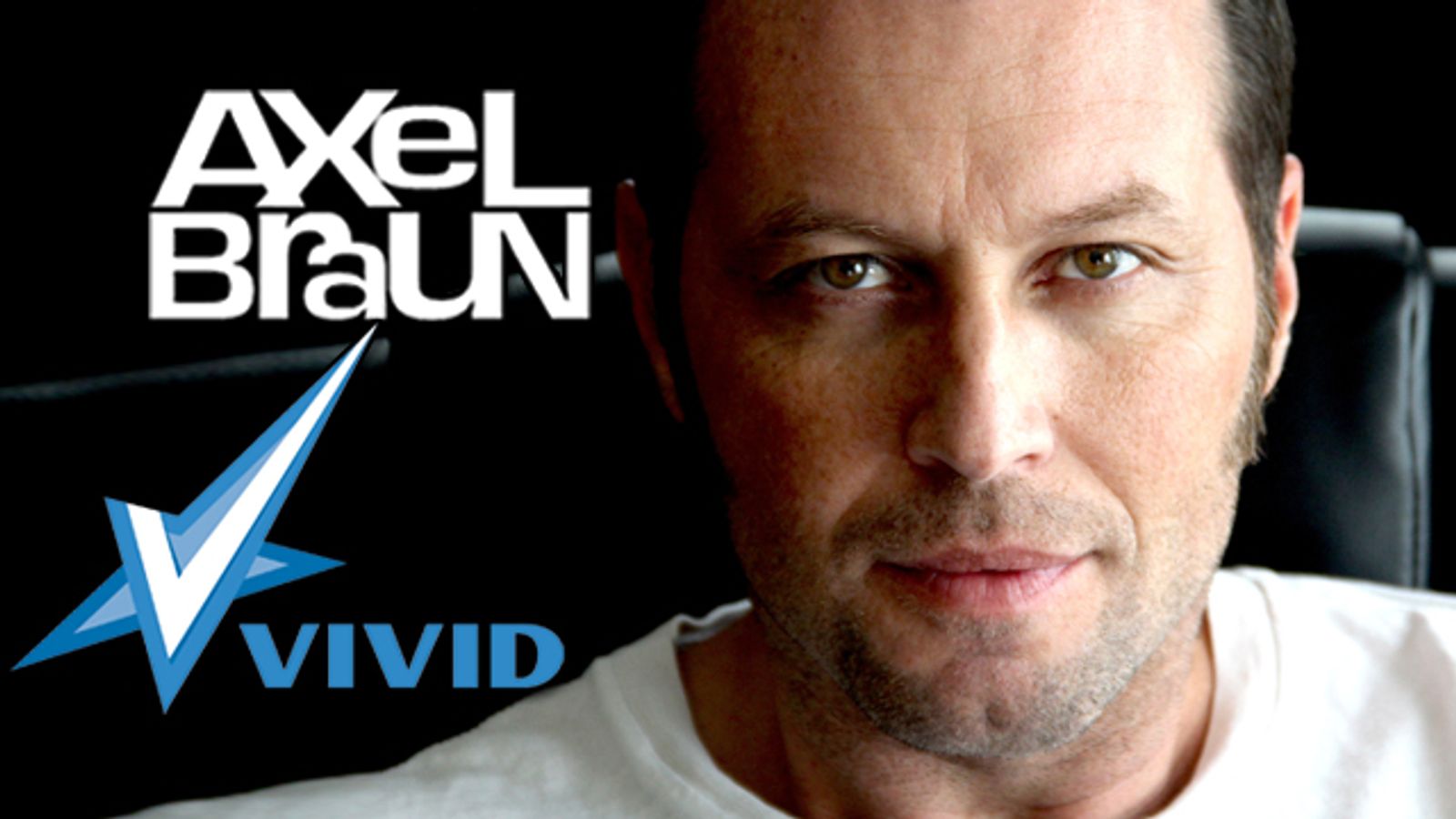 Axel Braun Parts Ways With Vivid