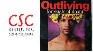 Center for Sex & Culture Kicks Off First Kickstarter Campaign