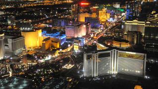 Las Vegas Strip Casinos Want In On the Sex Toy Trade