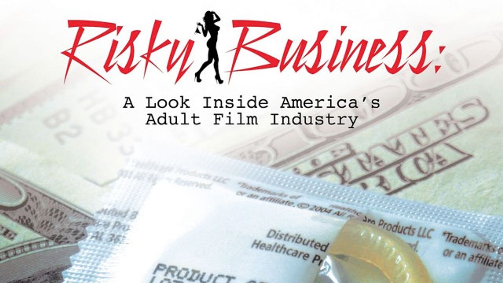 'Risky Business' & 'Old Stud' Screen Today at Other Venice Film Fest