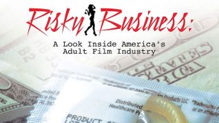 'Risky Business' & 'Old Stud' Screen Today at Other Venice Film Fest