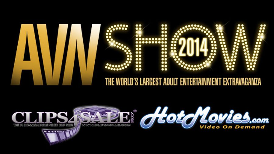 2014 AEE Announces Clips4Sale, HotMovies as Fan Reg Sponsors