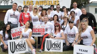 Team Wicked Surpasses $20,000 Goal for AIDS Walk LA