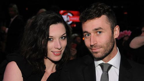 James Deen, Stoya Make 'Arena Homme+' 20th Ann. Issue