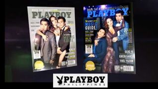 Playboy, FHM, Others Charged with Obscenity in the Philippines
