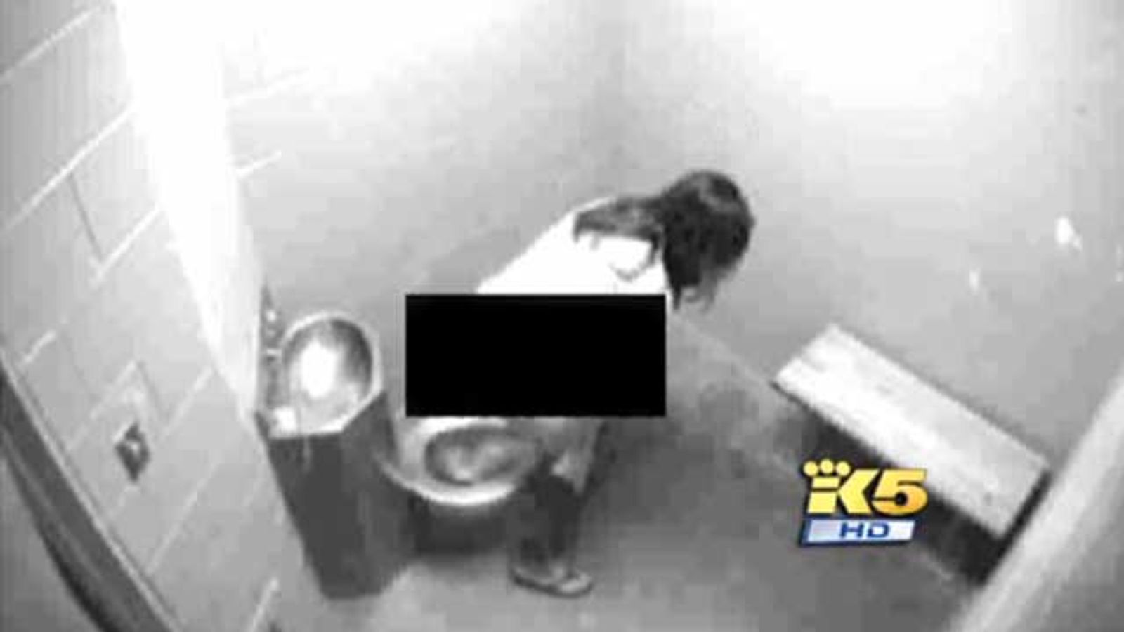 WA Cops Sued for Videoing Prisoners Undressing & Crapping