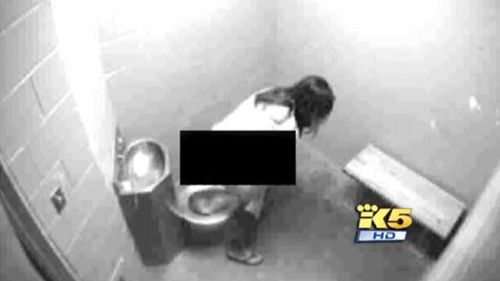 WA Cops Sued for Videoing Prisoners Undressing & Crapping