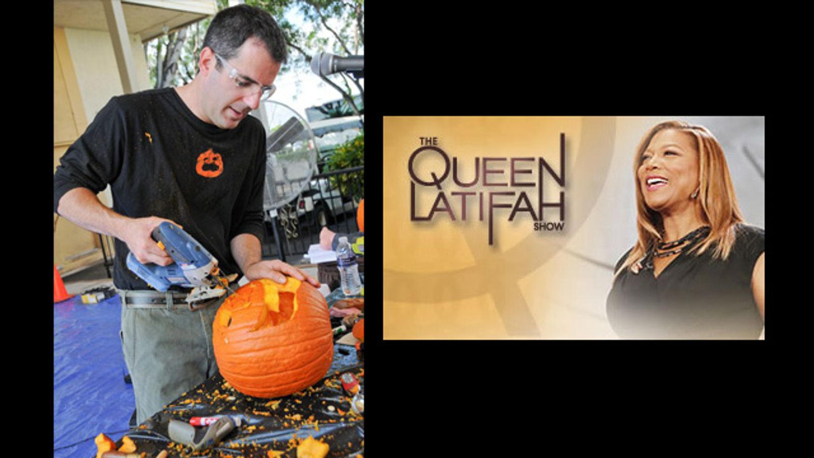 PriveCo’s Tom Nardone To Appear On ‘Queen Latifah Show’ Thursday