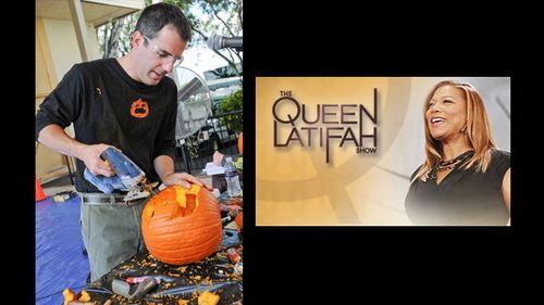 PriveCo’s Tom Nardone To Appear On ‘Queen Latifah Show’ Thursday