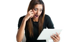 Teacher's Assistant Sends Porn to Students Instead of Math