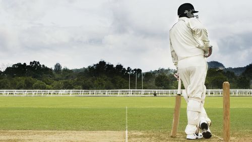 Professional Cricketer Gets Multi-Year Ban for Porn Twitter Pic