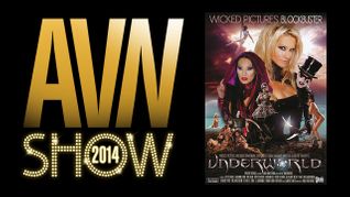 Screening, Q&A with Cast of Wicked Pictures 'Underworld' at AEE