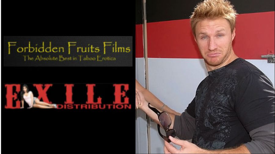 Forbidden Fruits Films Taps Director Levi Cash for 'Teens' Line