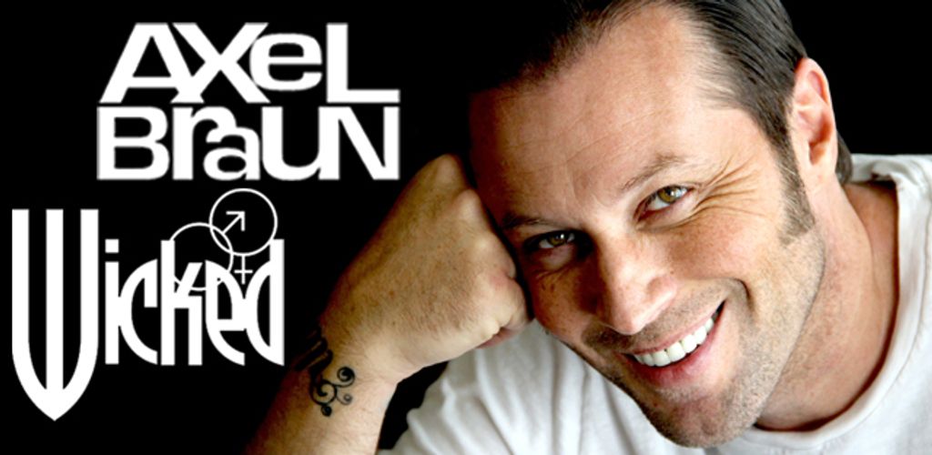 Axel Braun Joins Wicked Pictures AVN