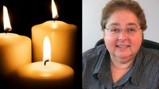 Caryn Goldberg, Veteran Magazine Publisher, Passes