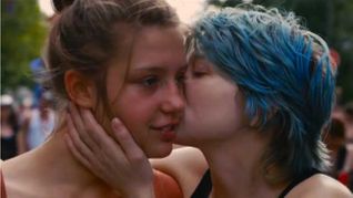Op-Ed: IFC Lets High Schoolers See 'Blue Is the Warmest Color'