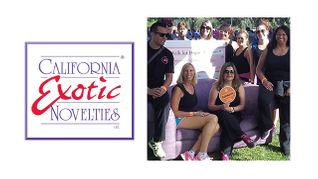 California Exotic Novelties Raises Over $36K in Walk for Hope