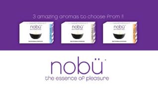 Nobu International Releases Line of Massage Candles