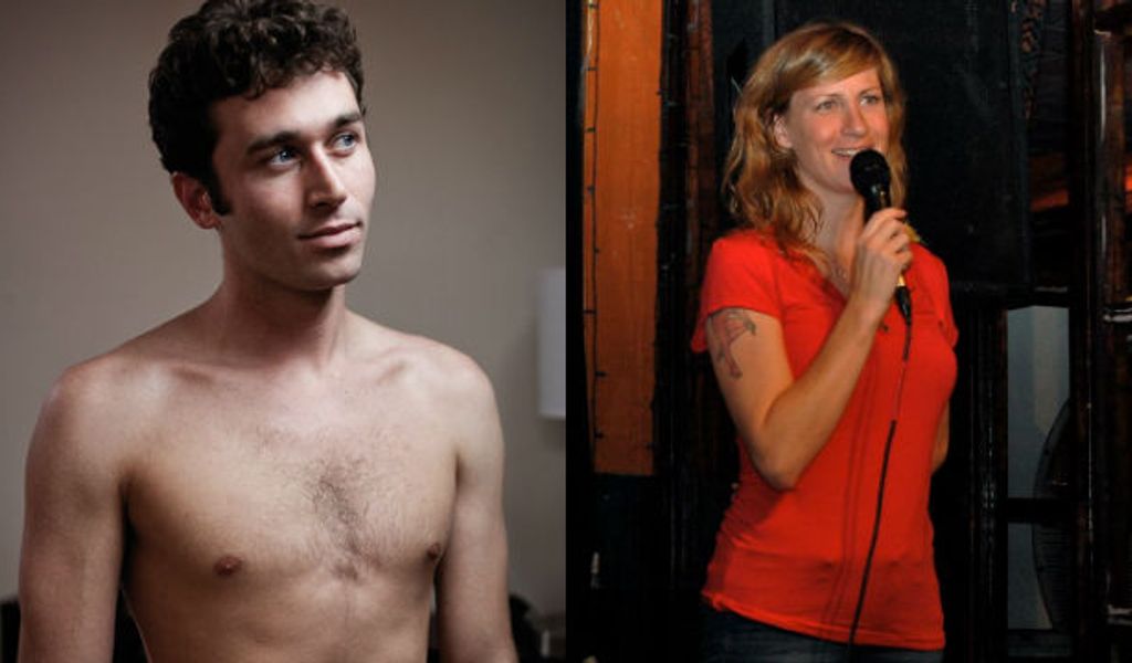 Porn jennifer tisdale