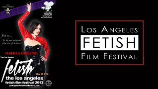 3rd Annual LA Fetish Film Festival Set for Nov. 15 & 16