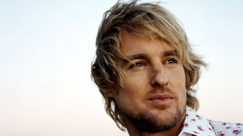 TV Porn Drama in the Works from Starz, Owen Wilson