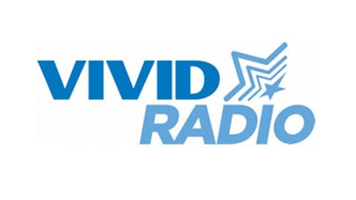 Vivid Radio to Launch on SiriusXM Channel 102