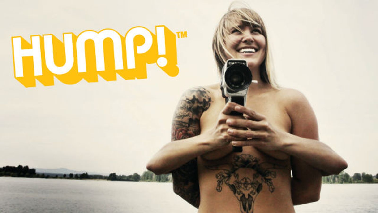 HUMP! Amateur Porn Film Festival Hits Portland This Weekend