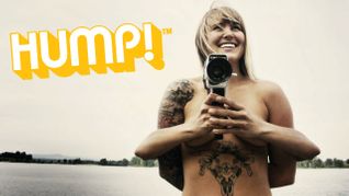 HUMP! Amateur Porn Film Festival Hits Portland This Weekend