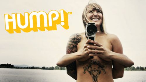 HUMP! Amateur Porn Film Festival Hits Portland This Weekend