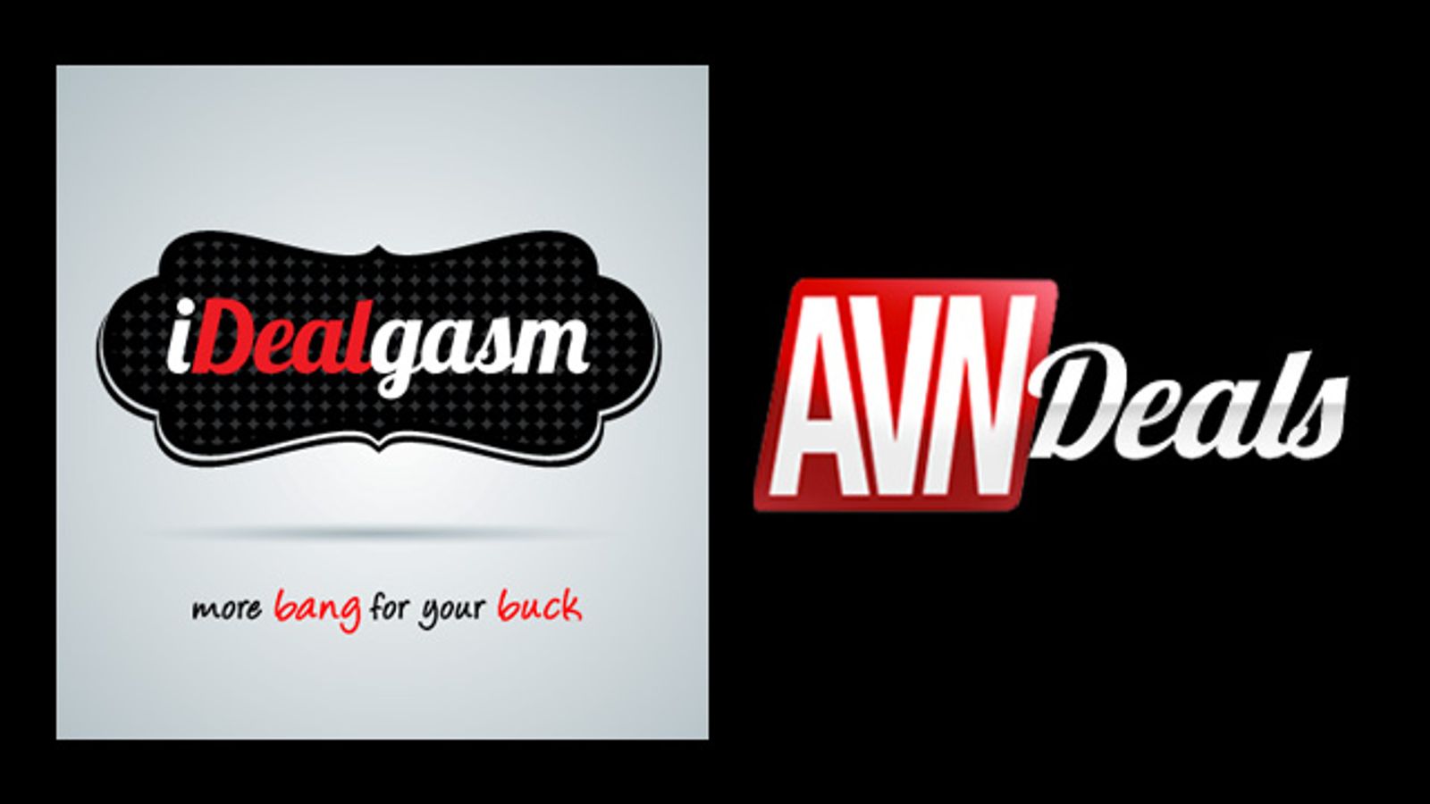 AVN, Idealgasm Partner on AVNDeals Black Label Platform
