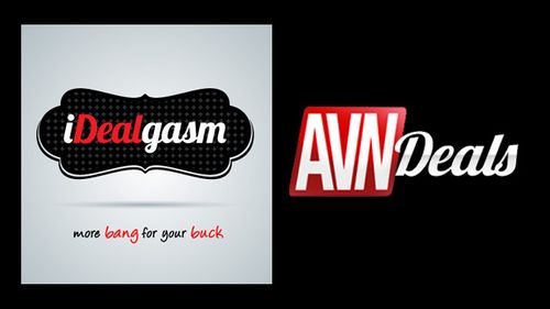 AVN, Idealgasm Partner on AVNDeals Black Label Platform