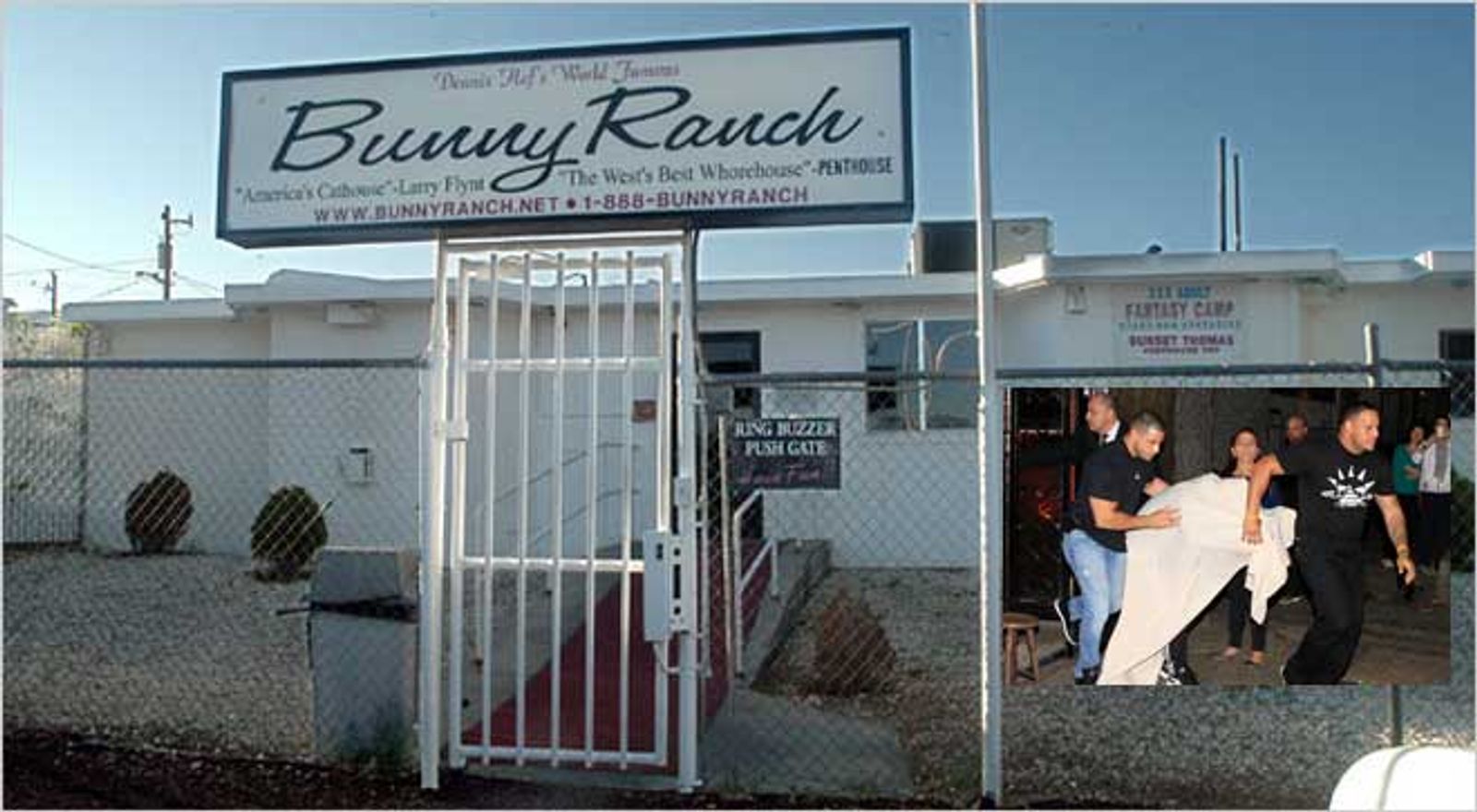 Bunny Ranch Brothel Owner Appeals To Justin Bieber