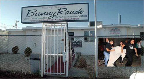 Bunny Ranch Brothel Owner Appeals To Justin Bieber